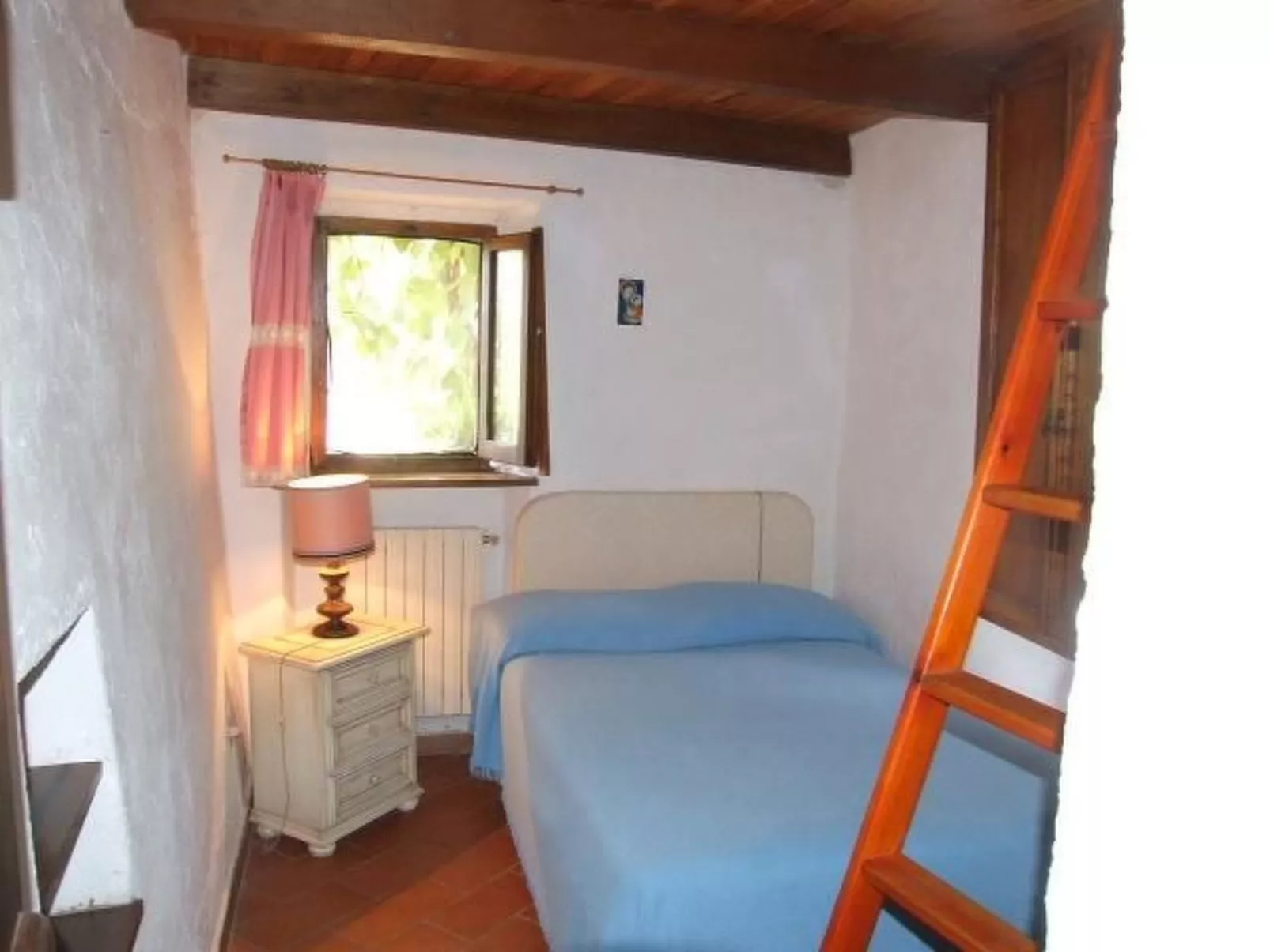 Agritourismus L'Argilla - Hütte-Binnen