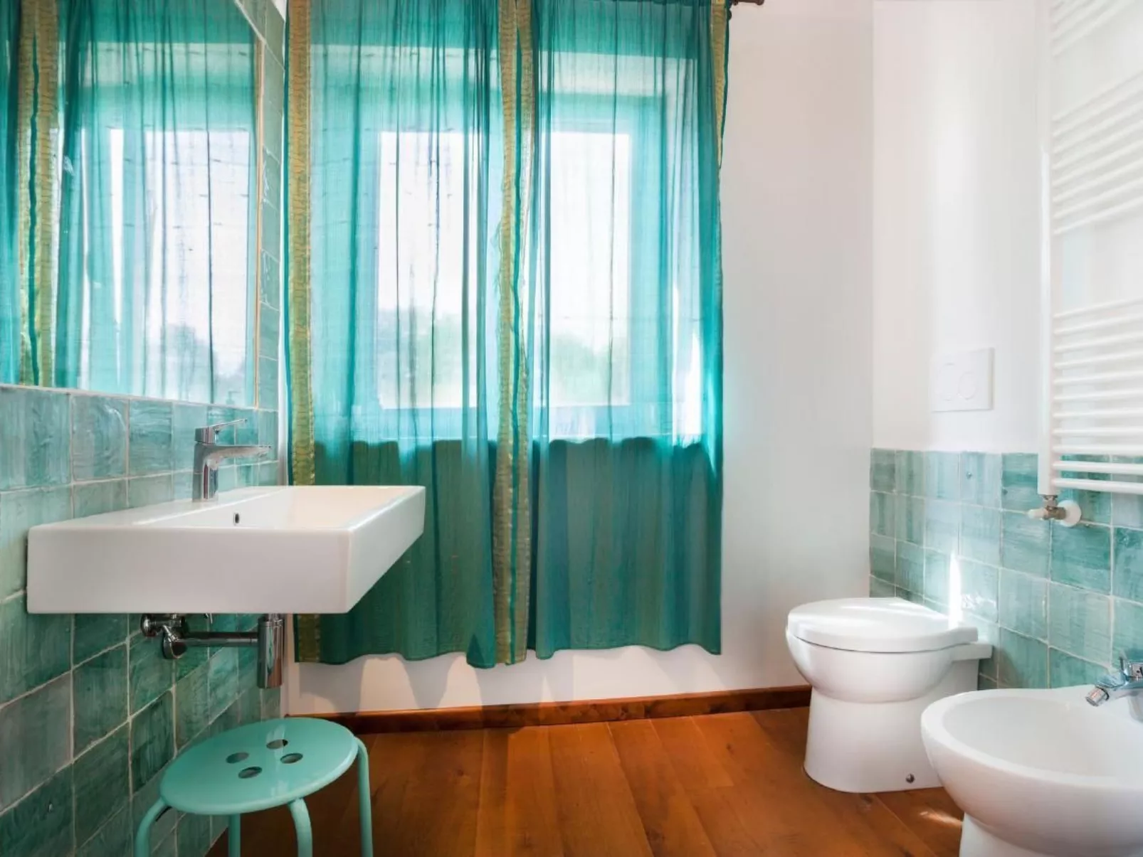 Freistehendes Haus mit privatem Pool-Binnen