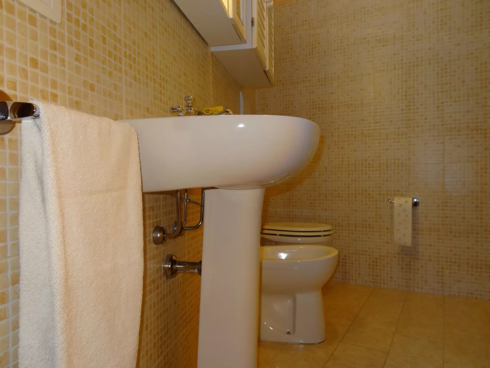 Gemütliche Wohnung in Porciano-Image-tags.info