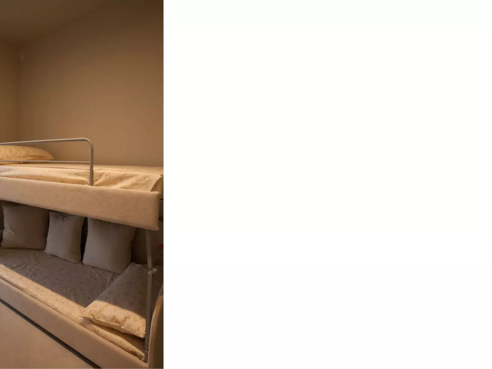 Villa mit privatem Pool in der Nähe der adriatischen Strände-Binnen