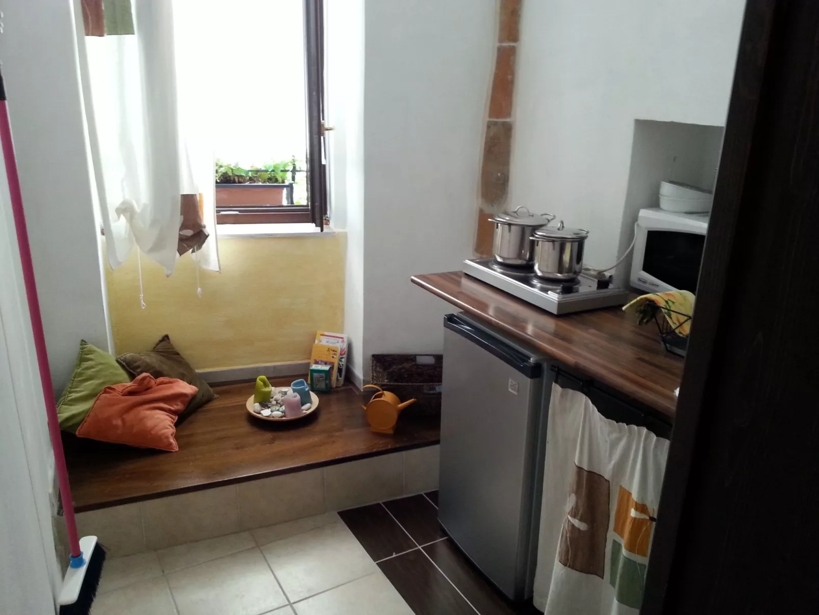 Einladende, kürzlich restaurierte und komfortable Ferienwohnung, im Altstadtzen-Image-tags.info