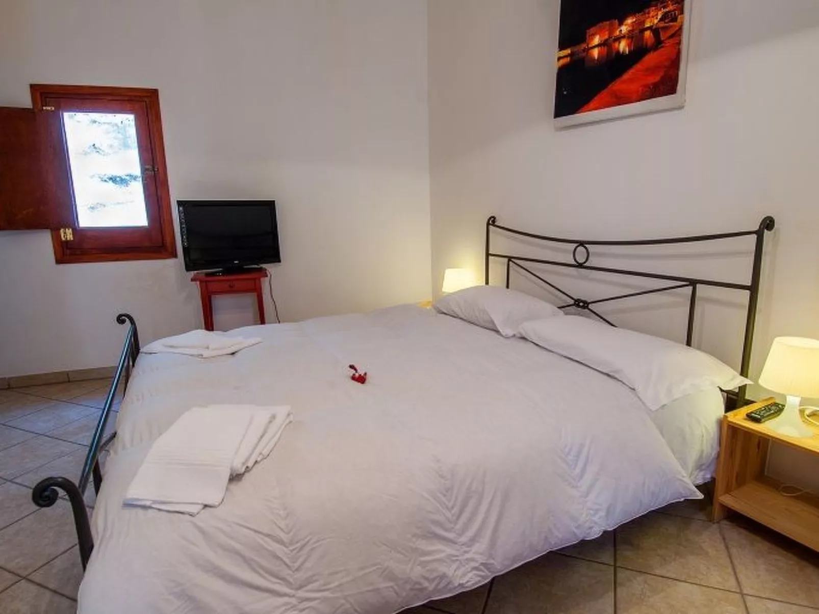 Haus im historischen Zentrum-Image-tags.info