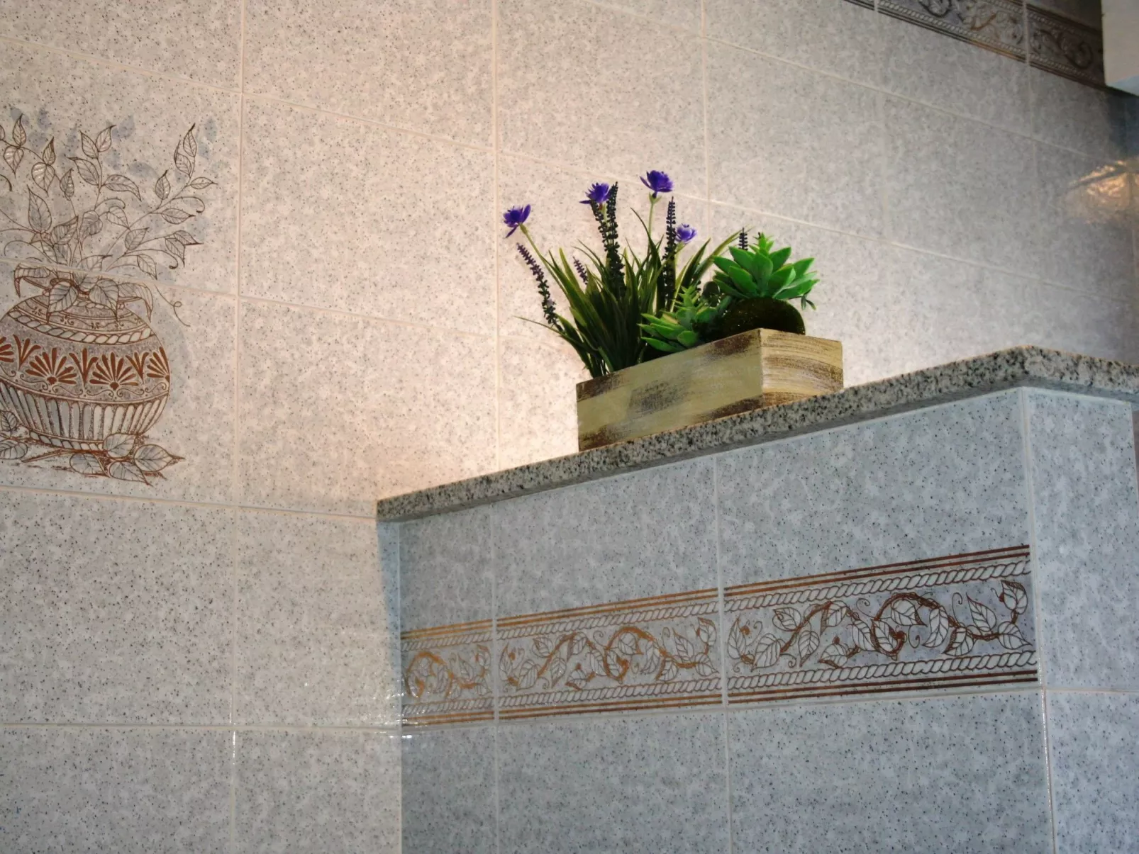 La Casa di Rachele Wohnung mit Garten-Binnen