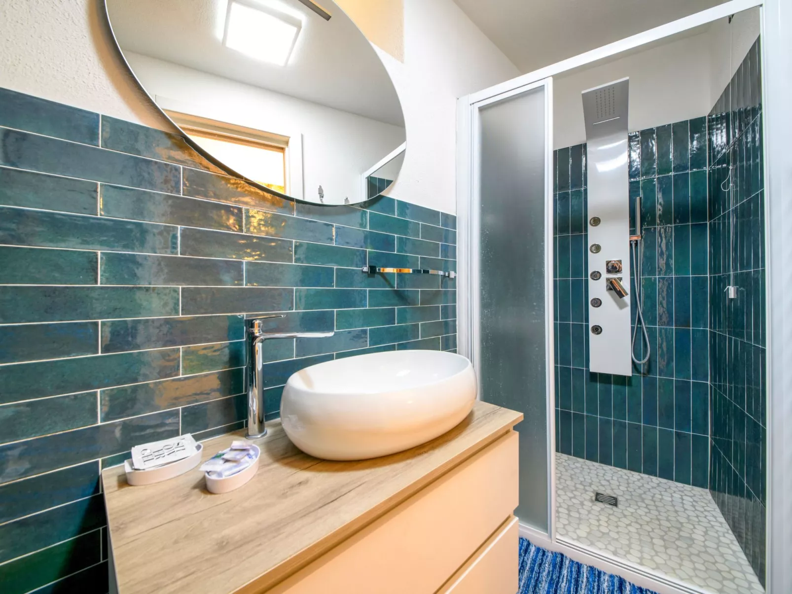 Vico Secondo Antike Ferienwohnung historisches Zentrum-Binnen