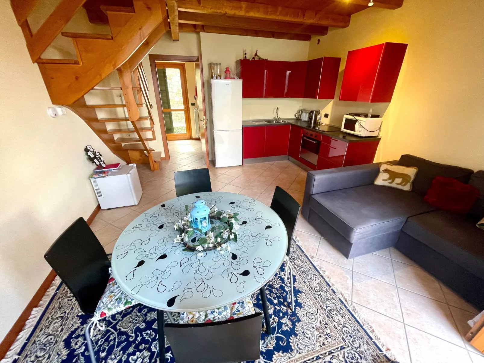 'Soffio di Rugiada-Binnen