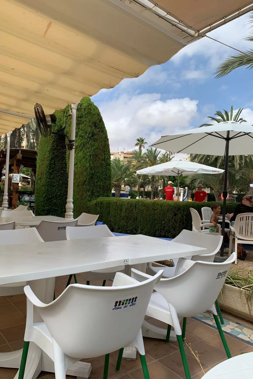 Das beste Haus große Terrasse Strand und Bars-Image-tags.info