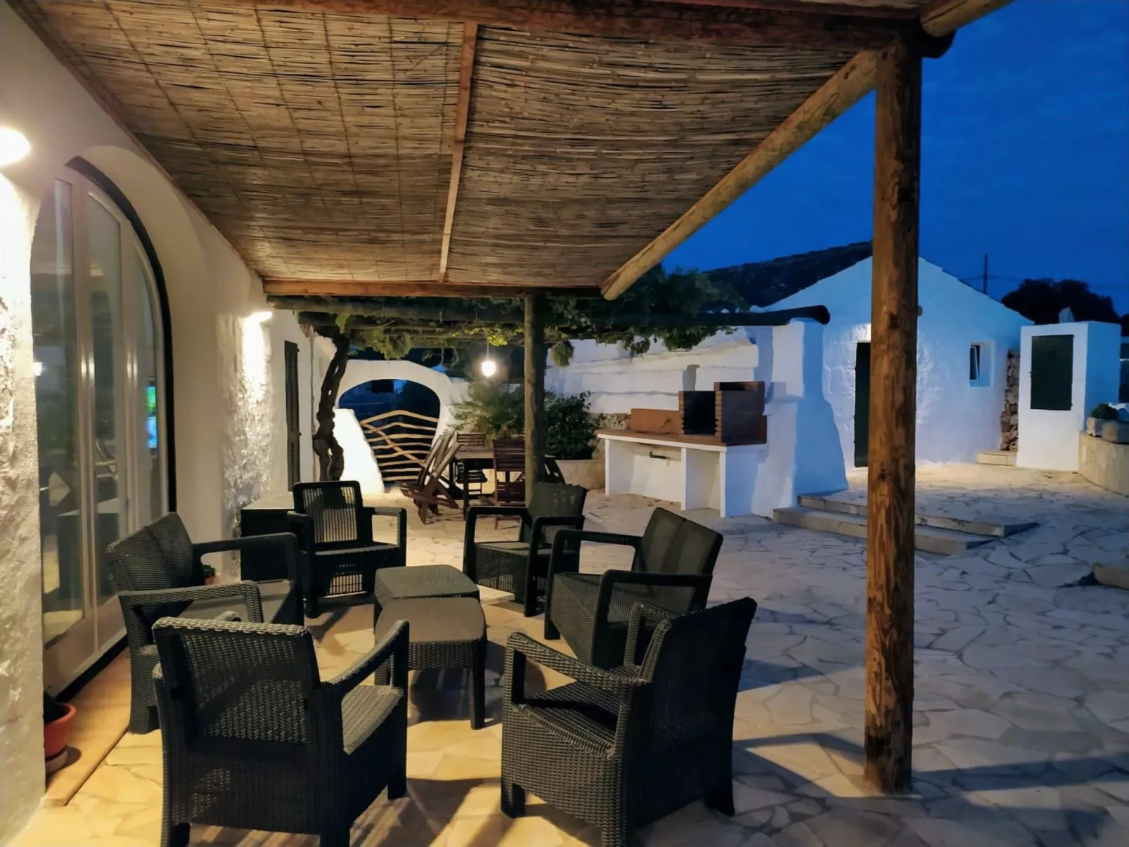 Gemütliches Ferienhaus in Alaior mit Privatem Pool-Image-tags.info