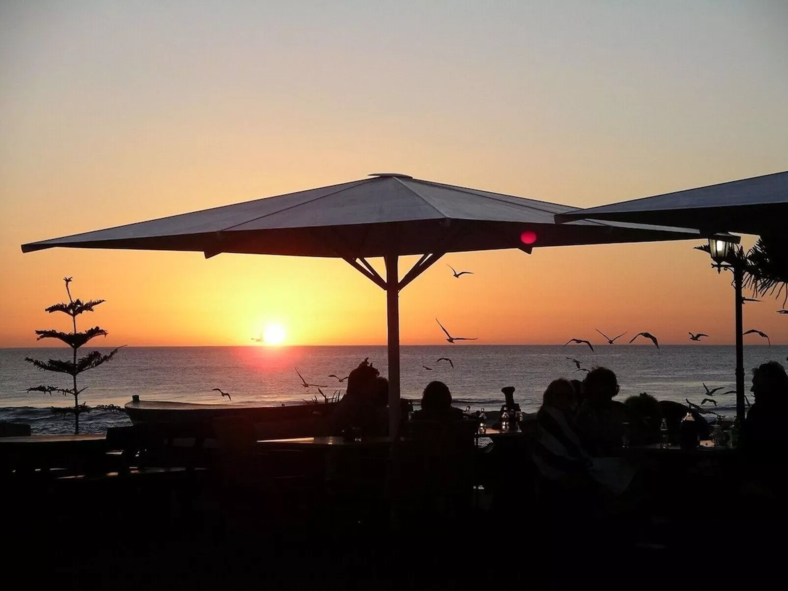 Castillo Lanzarote Villa Winni-Buiten