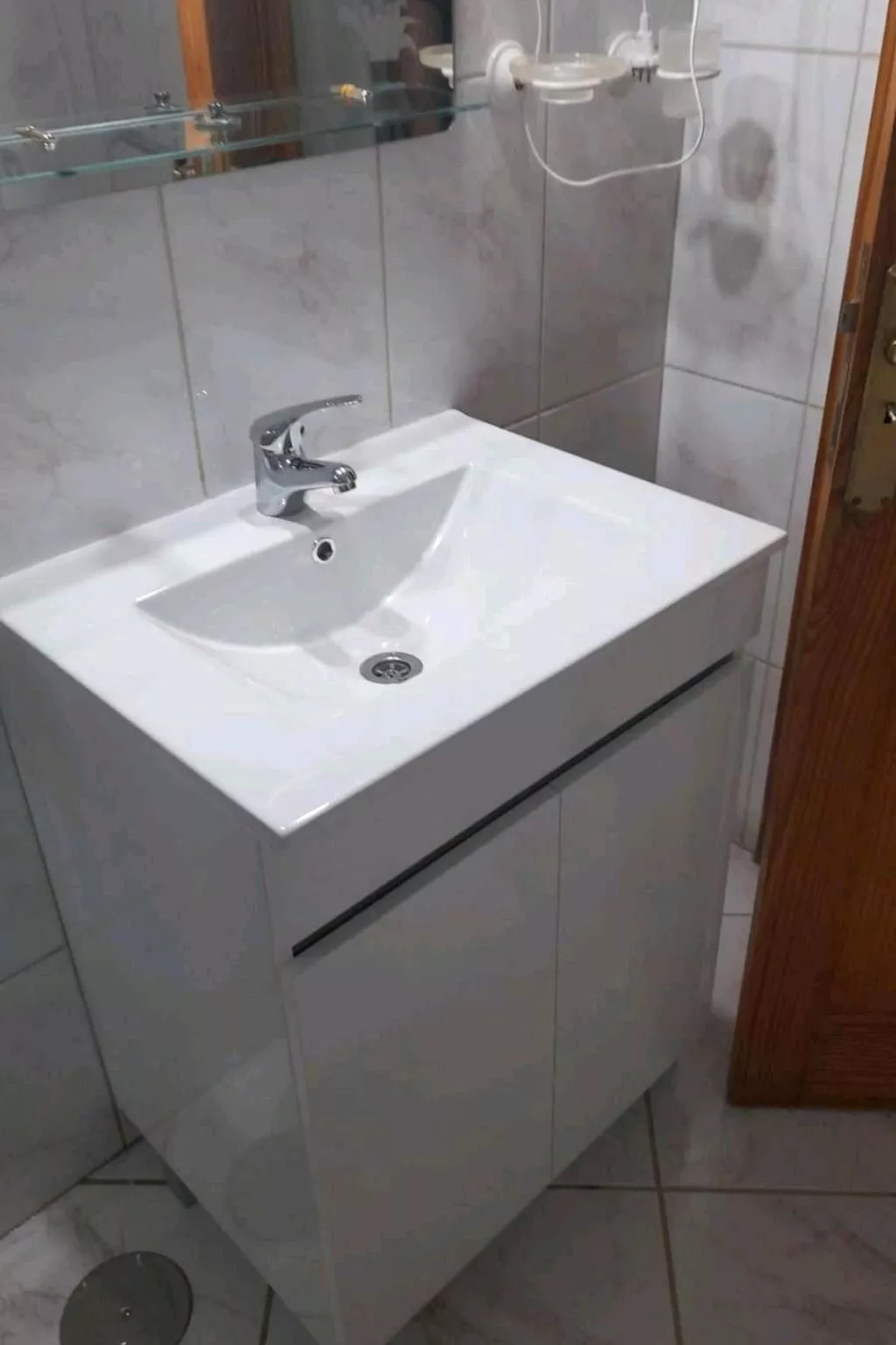 Casa Del Sol Rio-Binnen