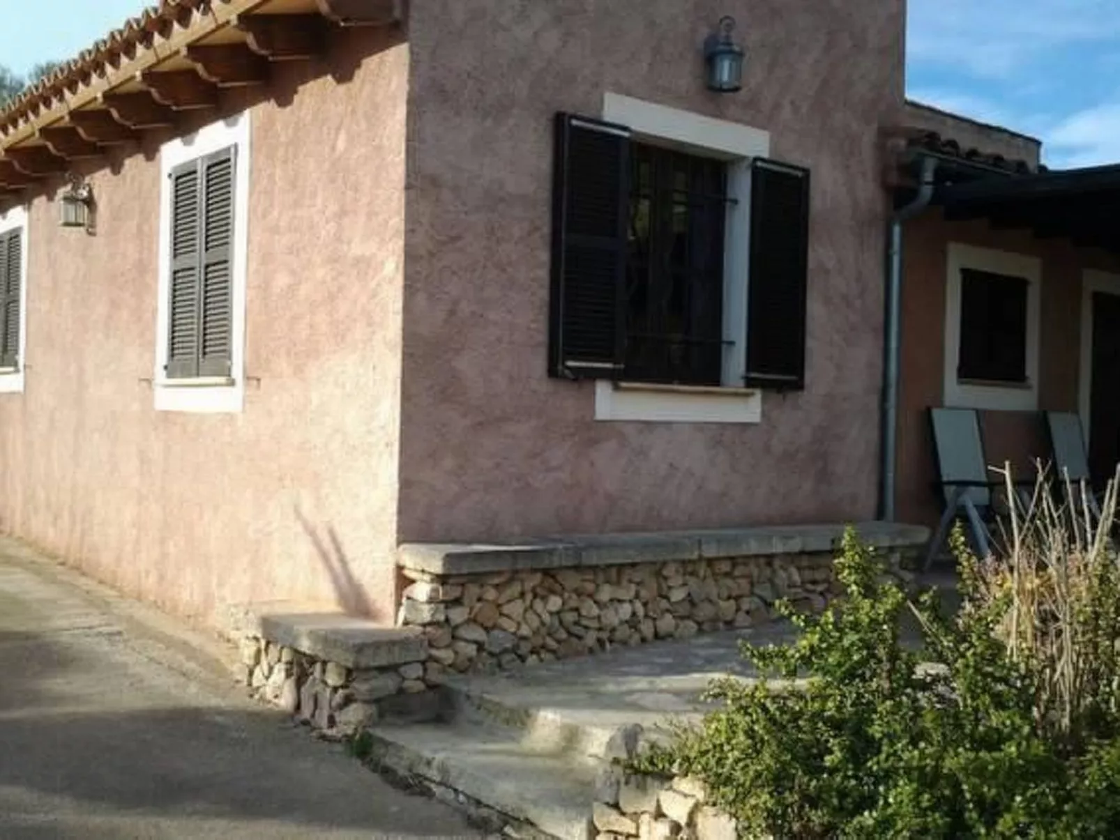 Landhaus in Manacor-Buiten