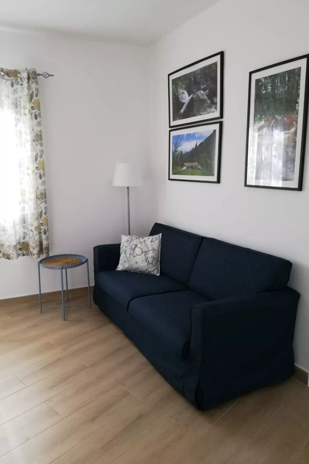 Casa Lita, Hermigua-Binnen