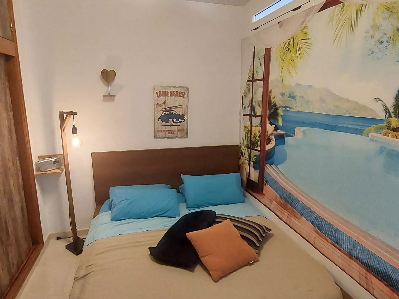 Wohnung "Agaete Parque"-Binnen