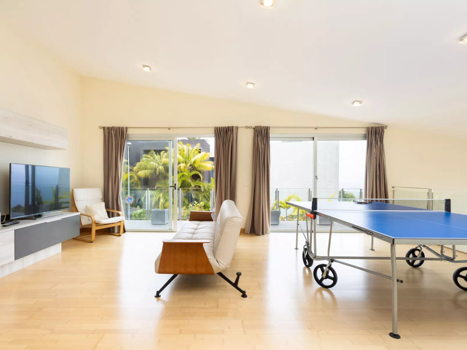 Villa Isla Bonita-Binnen