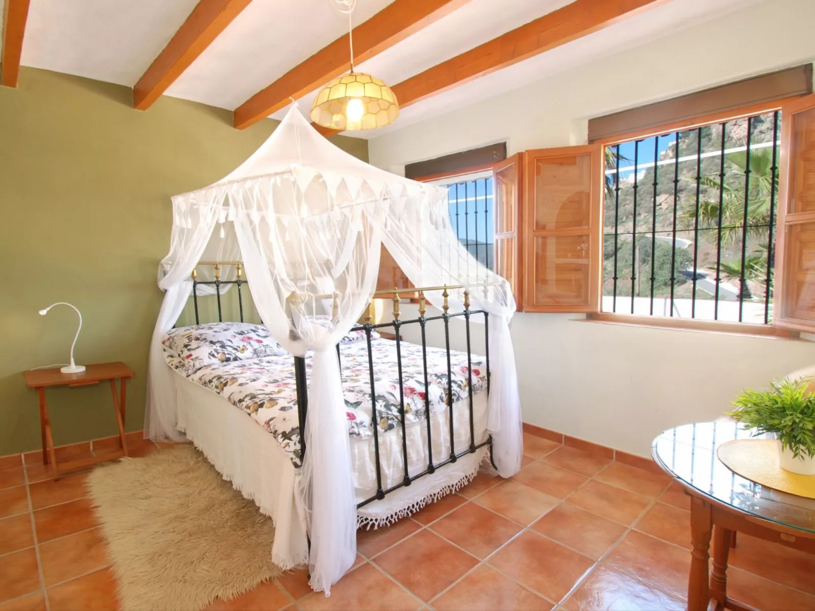 Ein Traumurlaub im Herzen von Andalusien.-Image-tags.info