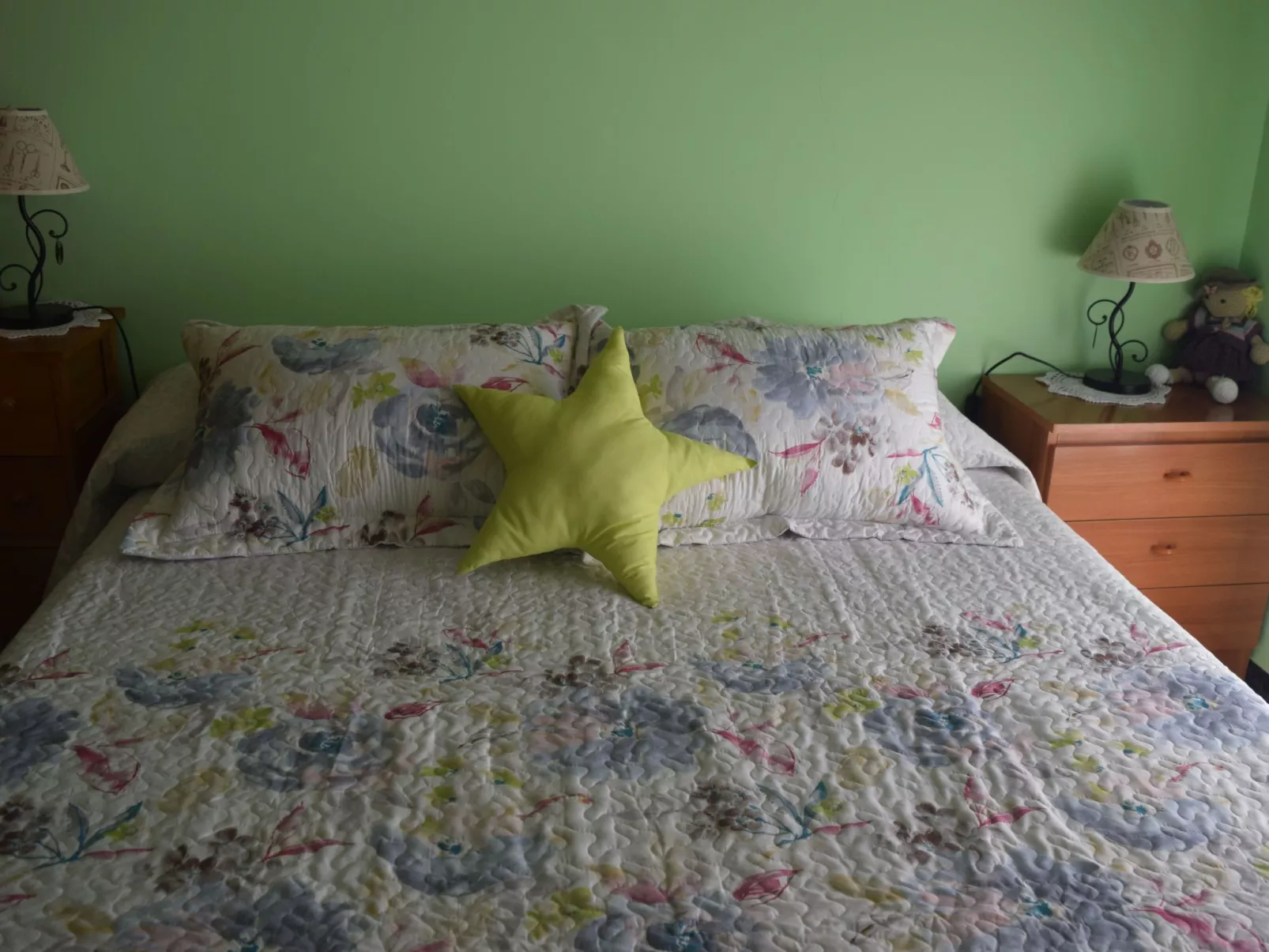 Fachwerkhaus "Casa Entera".-Image-tags.info