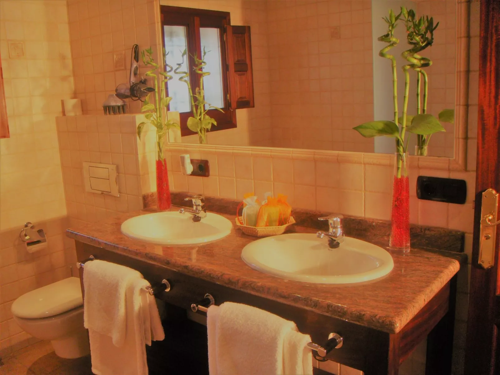 Villa Can Juanó mit privatem Pool-Binnen