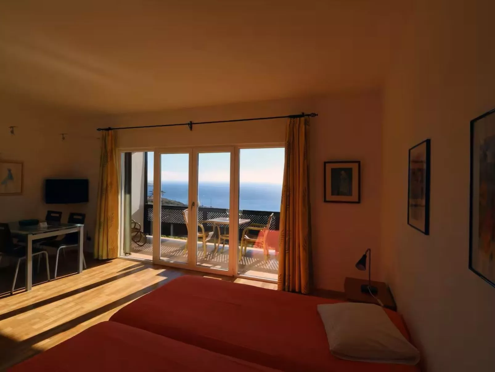 Wohnung in Breña Alta mit Eigener Terrasse-Binnen