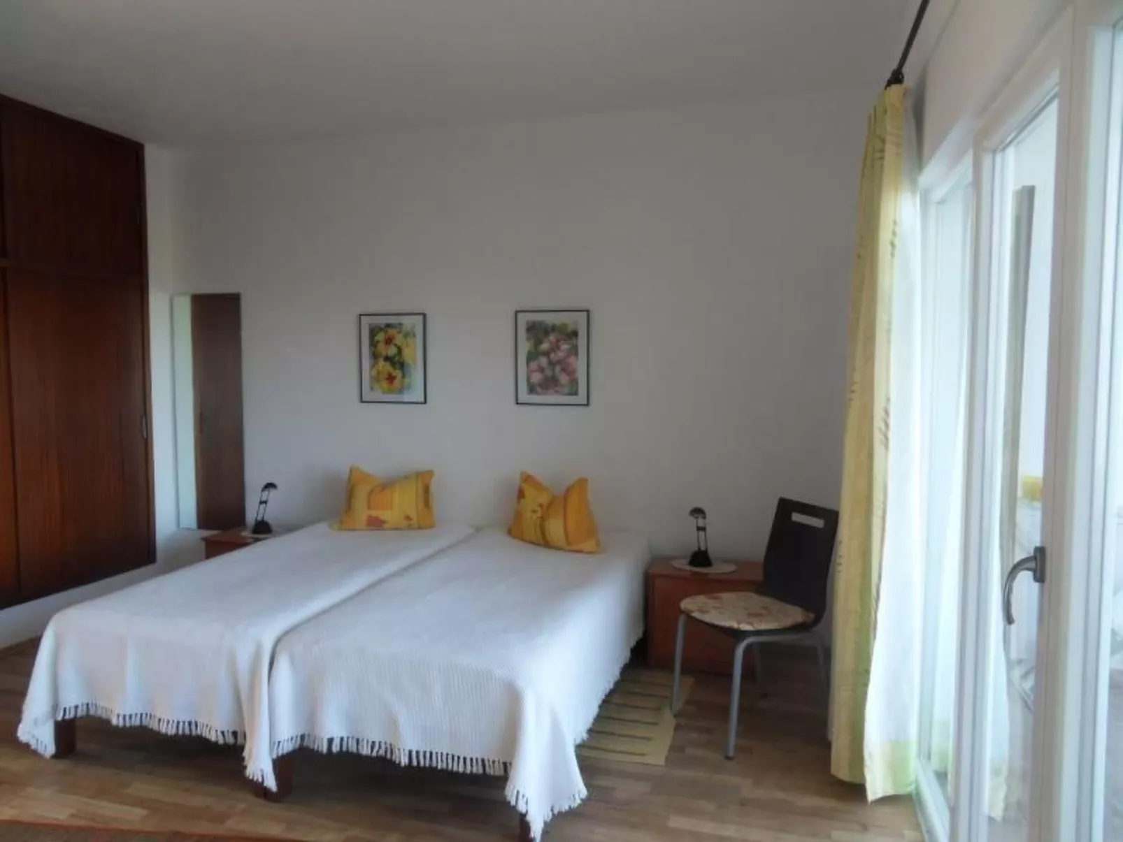 Studio für 2 Personen in Breña Alta-Binnen