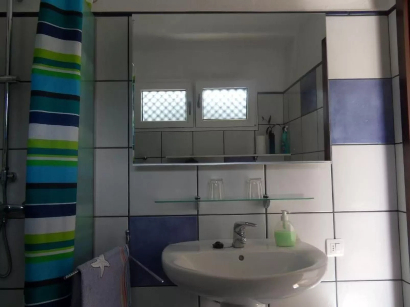 Studio mit Pool für 2 Personen in Breña Alta-Binnen