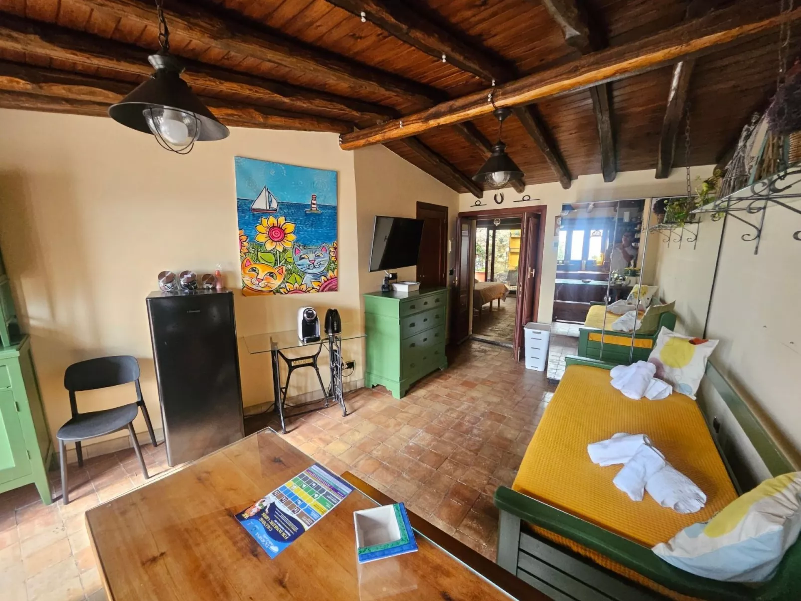 Casa Memi von Holiday World-Binnen