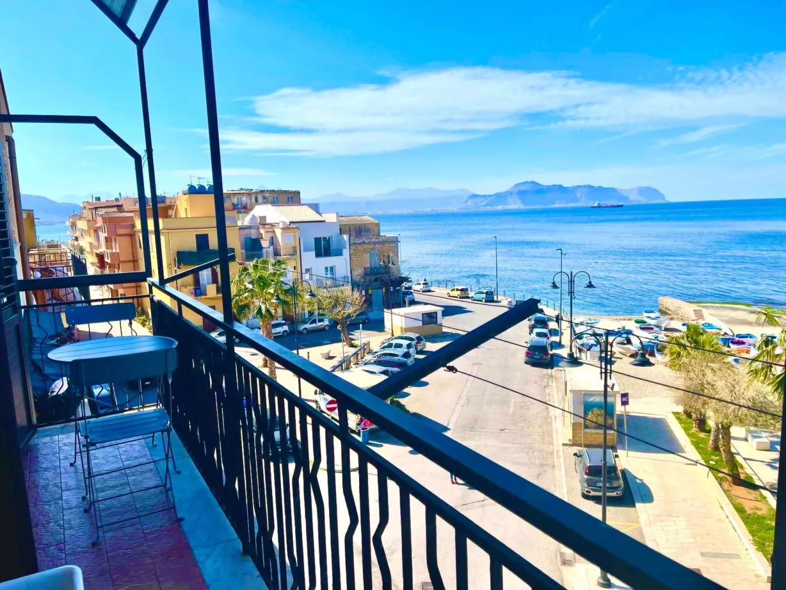 Meeresstrand - La Riva-Image-tags.info