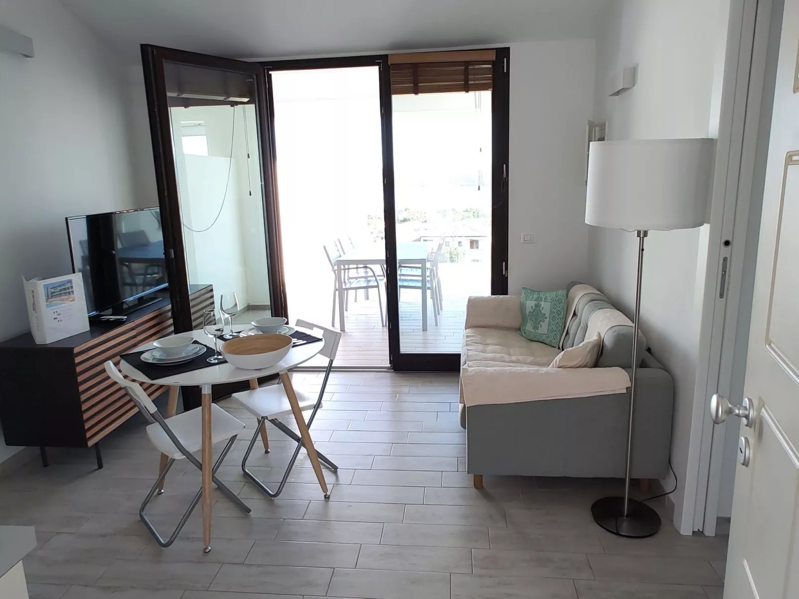 Wunderschöne Familienwohnung für bis zu 3 Personen-Image-tags.info