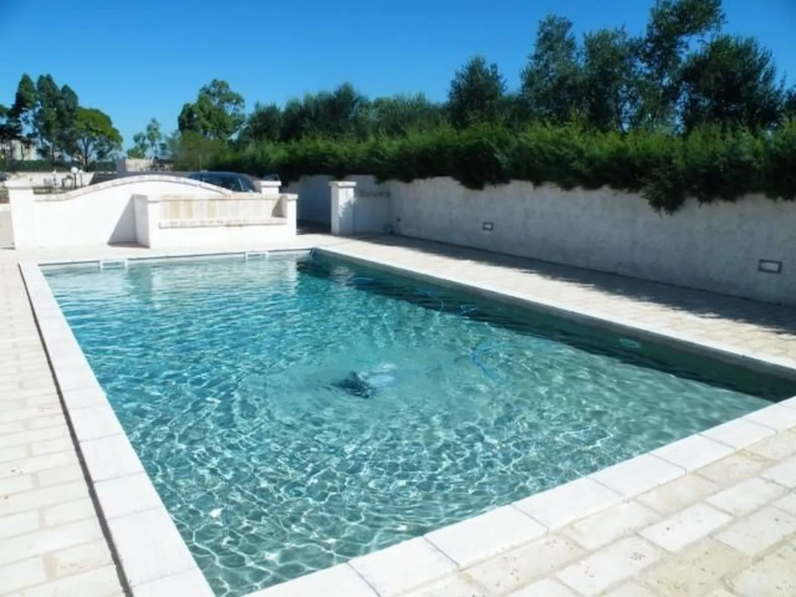 Gemütliche Ferienwohnung in Sogliano Cavour mit Terrasse, gemeinsamem Pool und-Image-tags.info