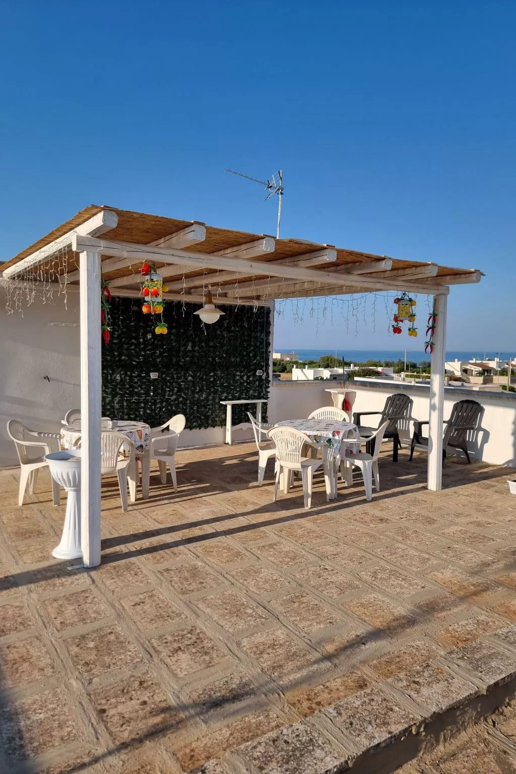 Wohnung Cala Pescatori ein paar Schritte vom Meer entfernt-Image-tags.info