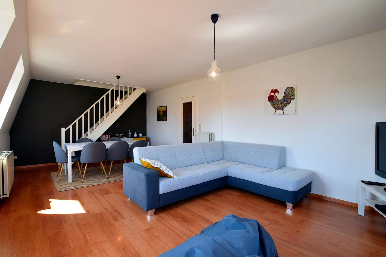 Rosalie 0301 3B-Woonkamer
