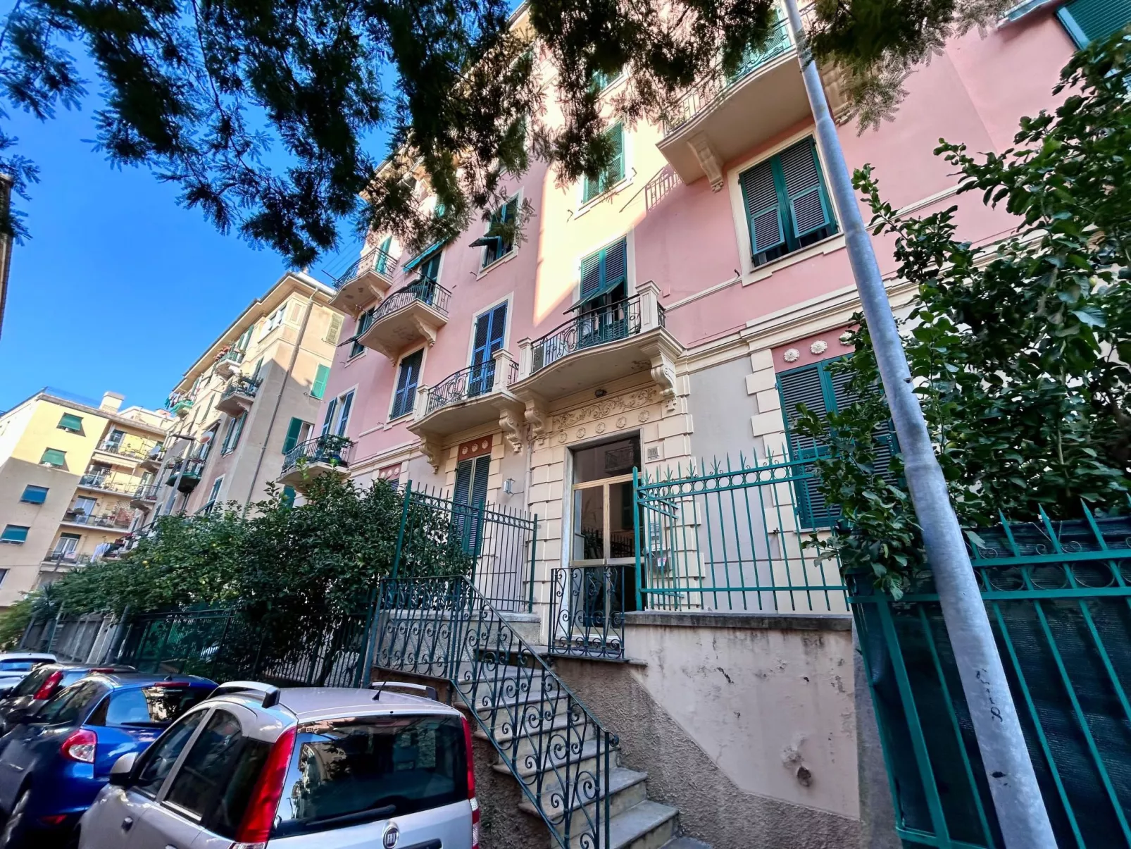 Casa Brighella by Holiday World-Buiten