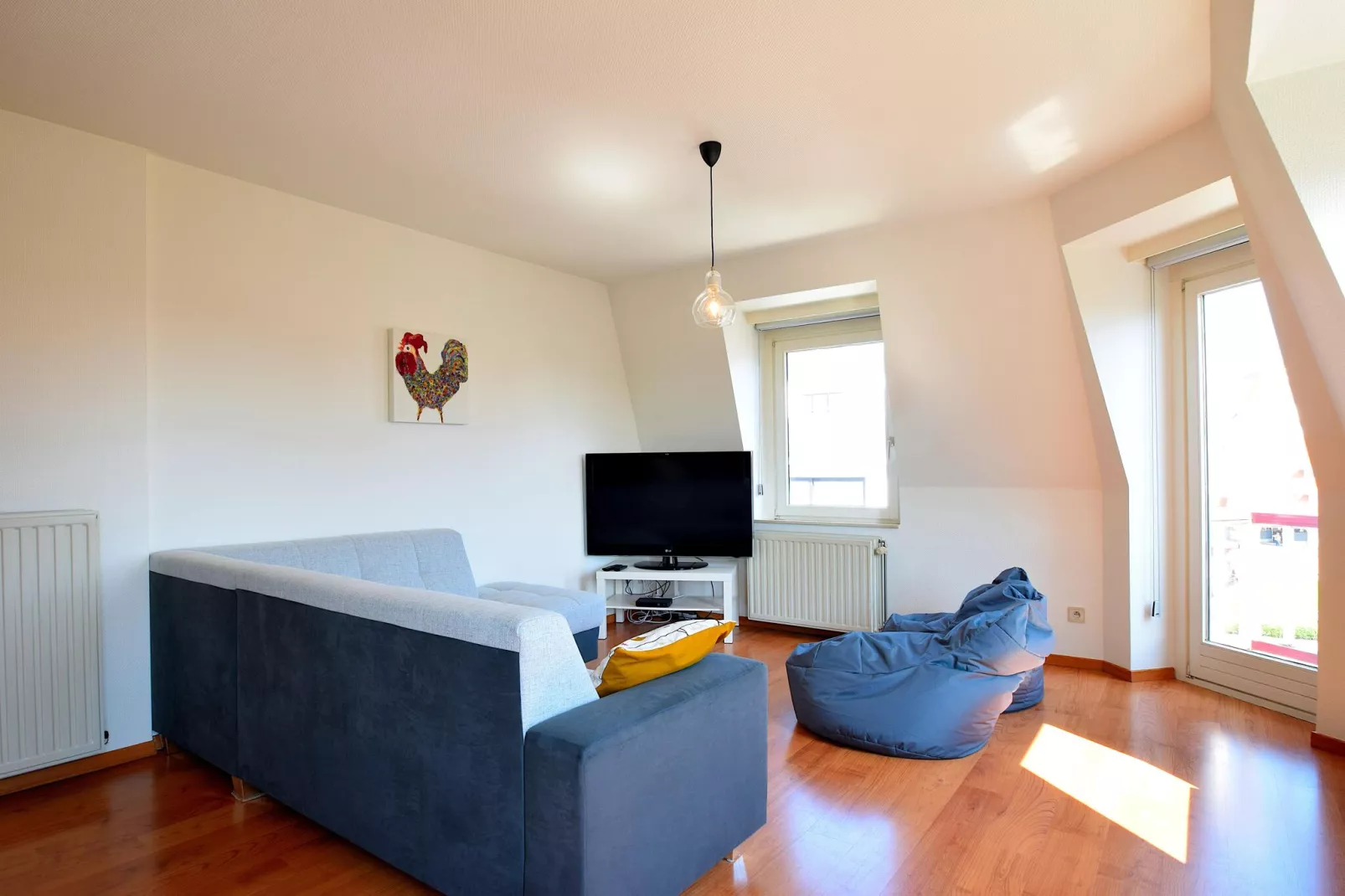 Rosalie 0301 3B-Woonkamer