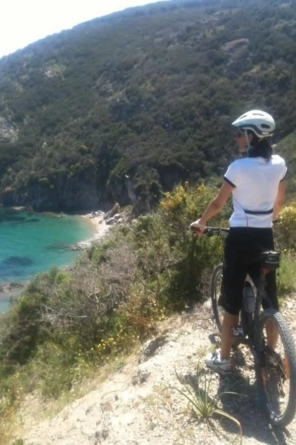 "Villa EnriMar" mit privatem Pool-Buiten