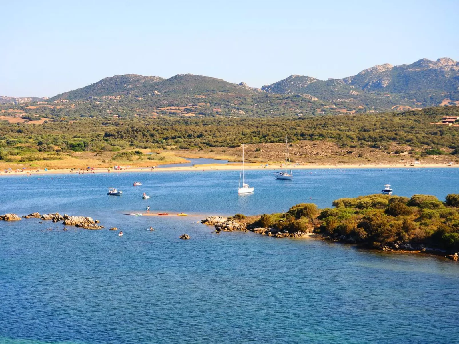 Villetta Blue Sea vista mare-Image-tags.info