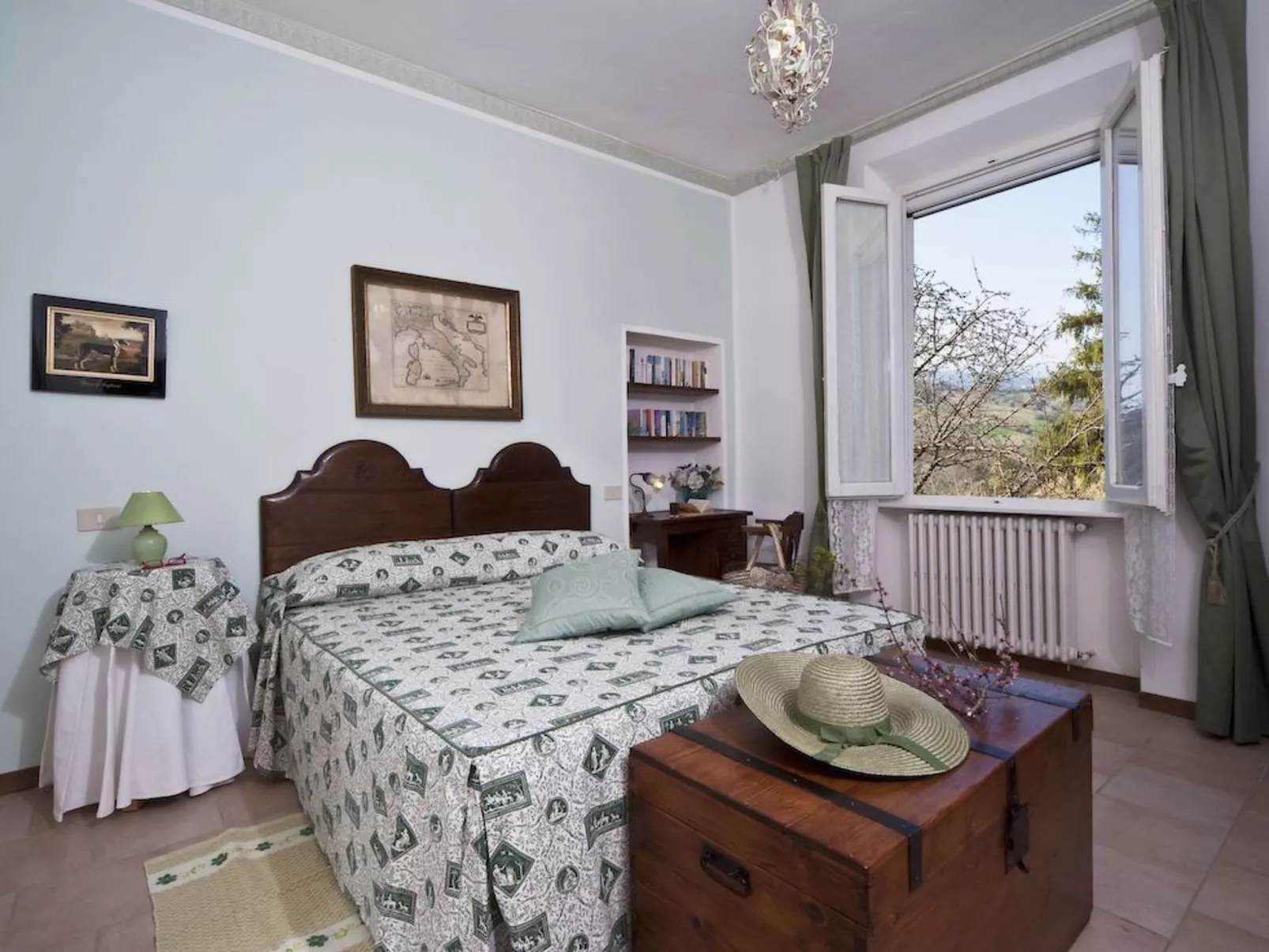 Landgut "Rondine" mit Garten, Grill und Terrasse-Image-tags.info