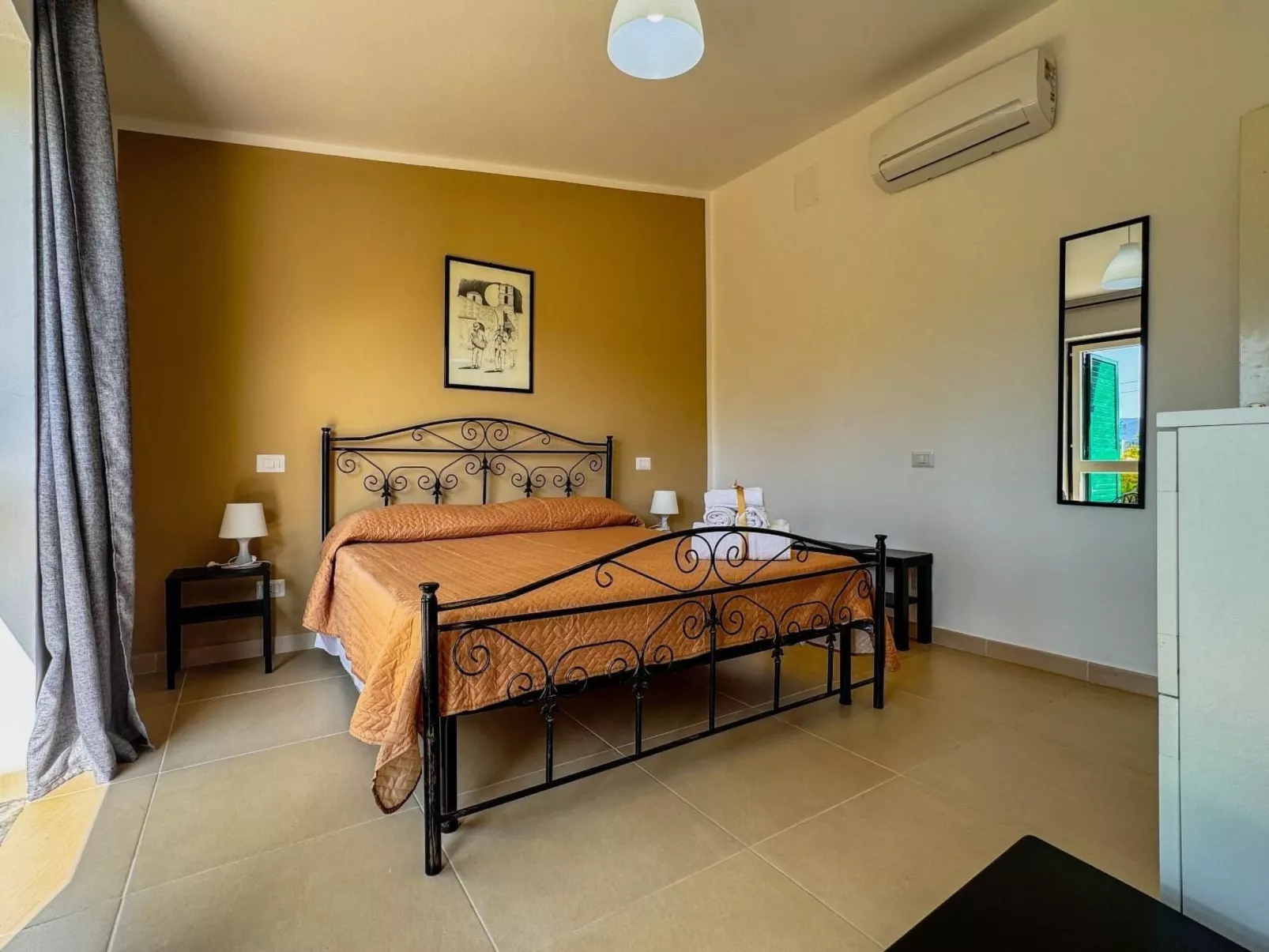 Villa San Paolo-Binnen