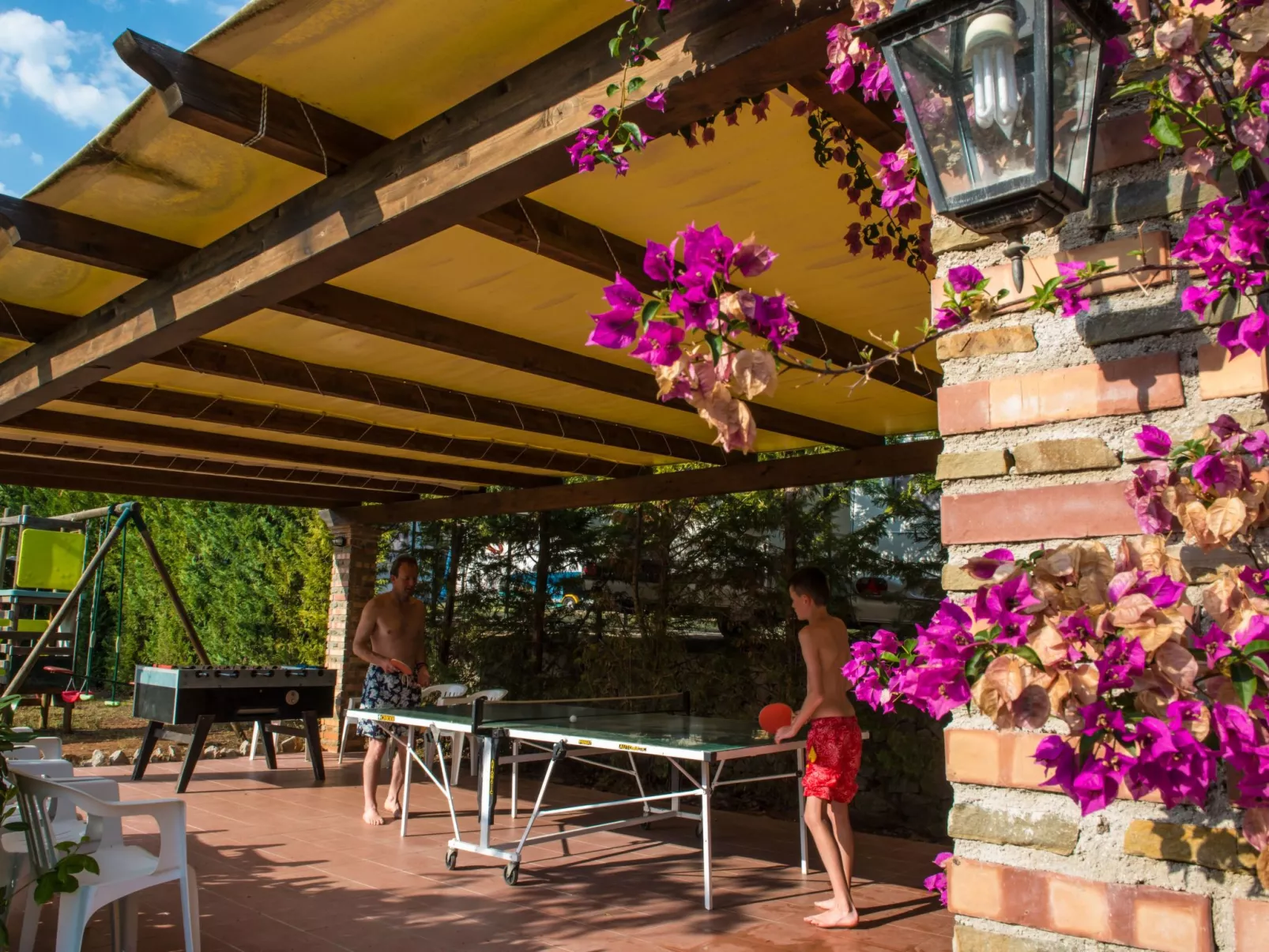 Drei-Zimmer-Wohnung für 4 Personen-Image-tags.info