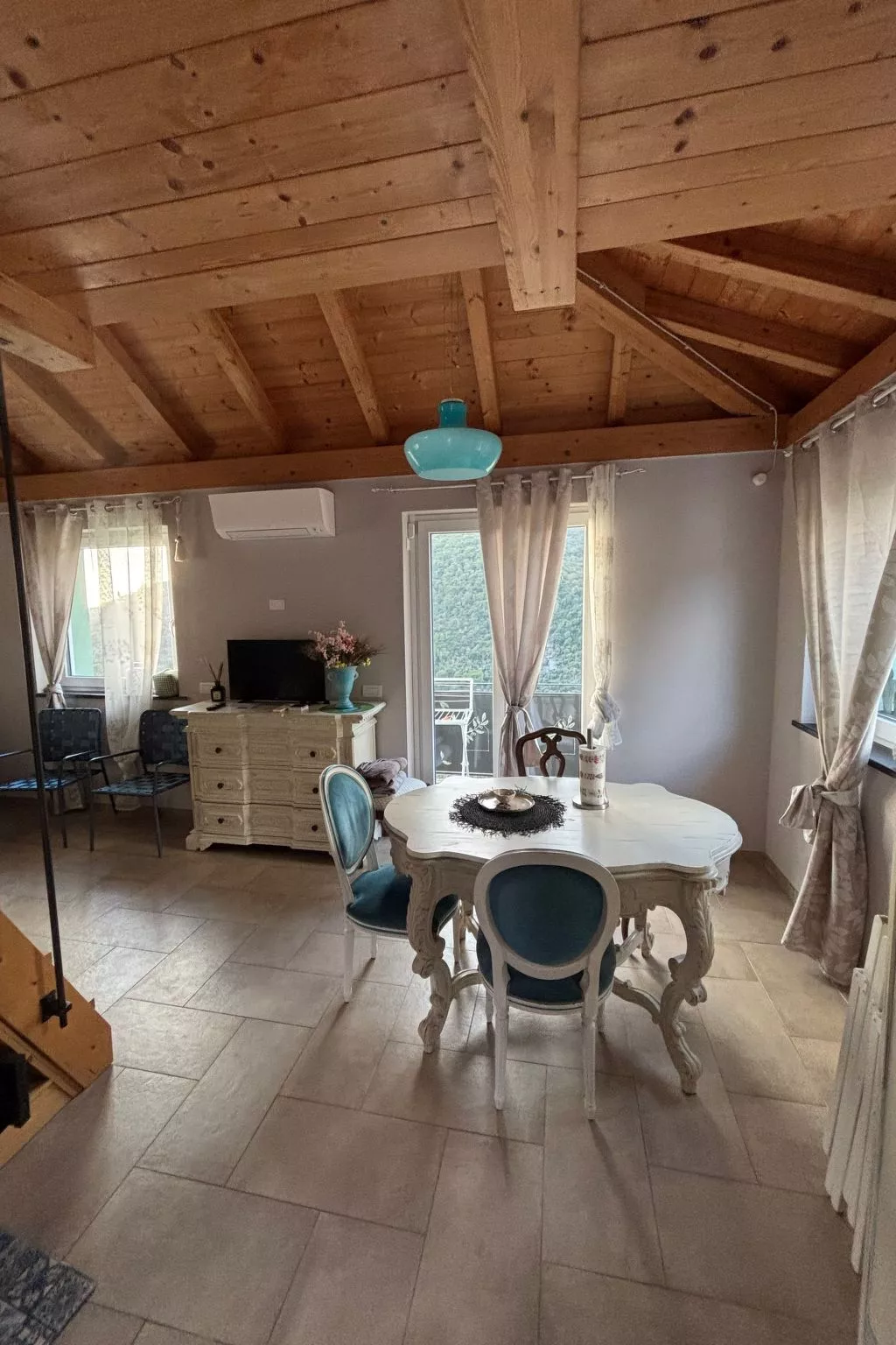 Ein-Zimmer-Wohnung 'Villa Camilla-Image-tags.info