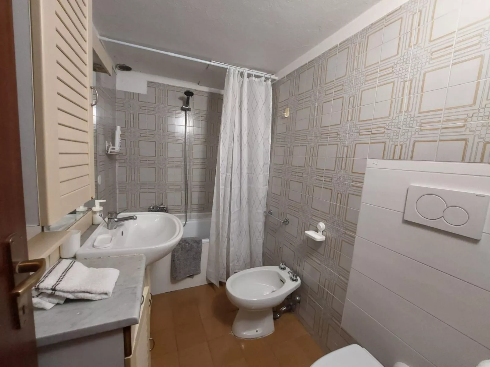 Wohnung mieten-Binnen