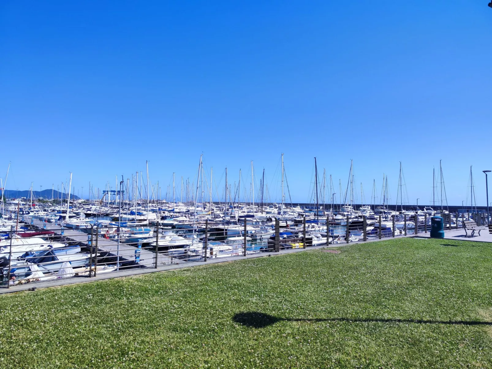 Casa Machi by Holiday World-Buiten