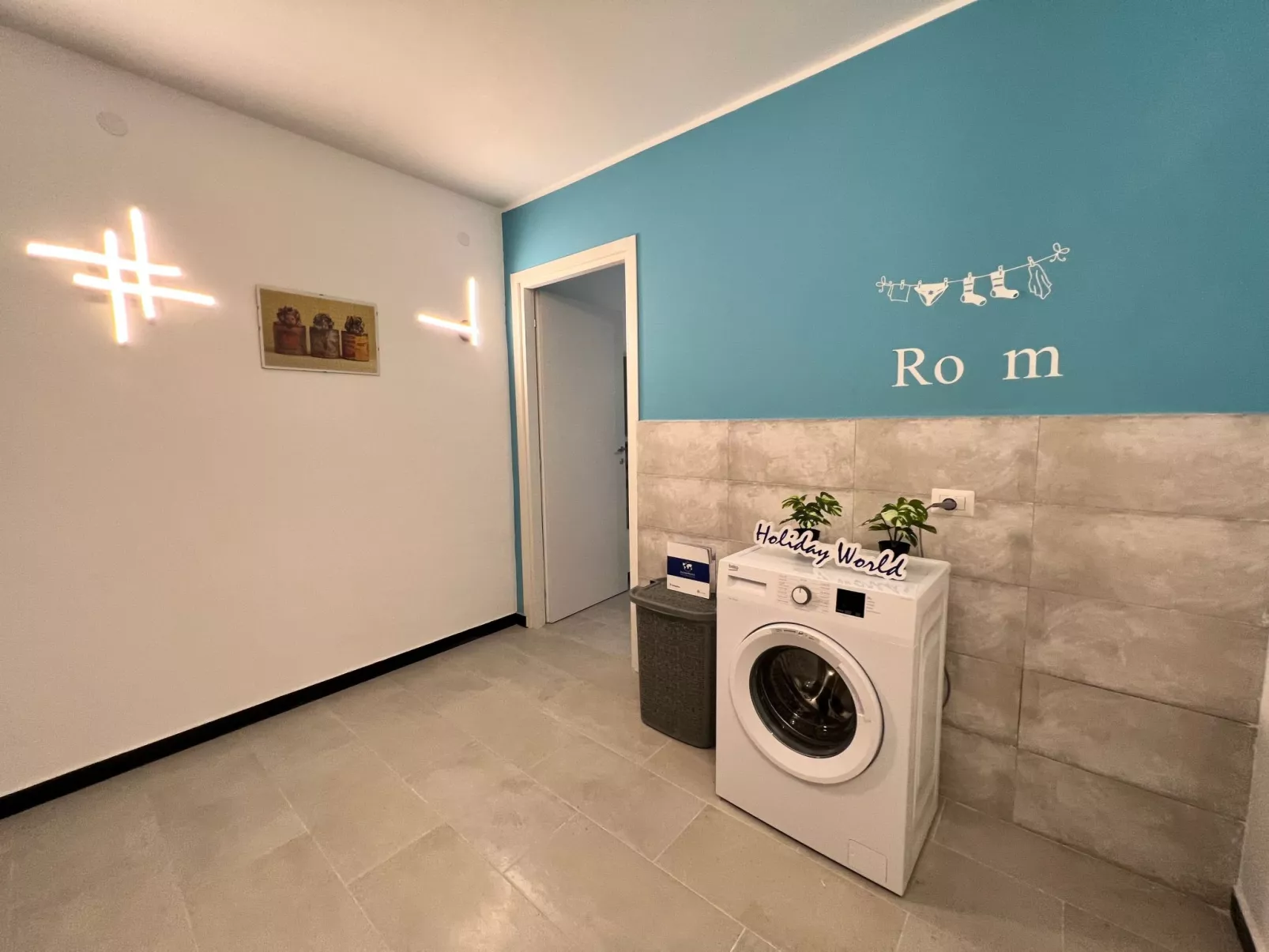 'Doge Antonino' mit Wi-Fi-Binnen