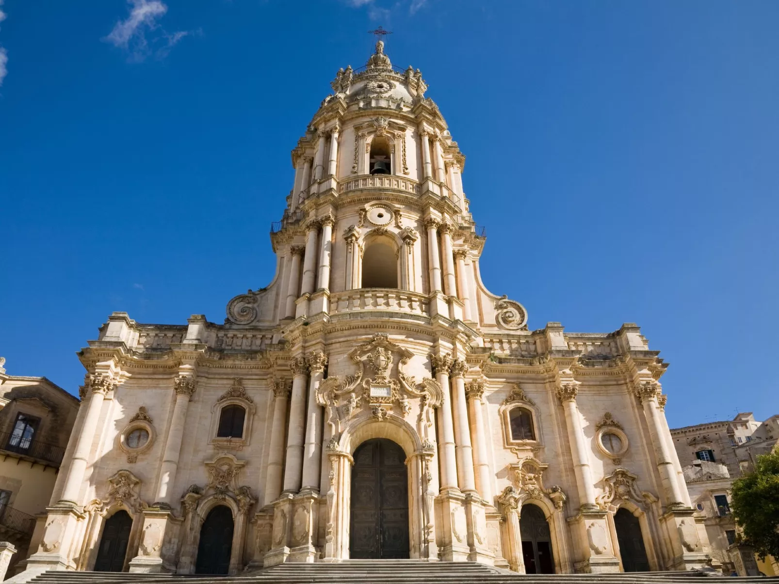 'Casa degli Archi-Omgeving