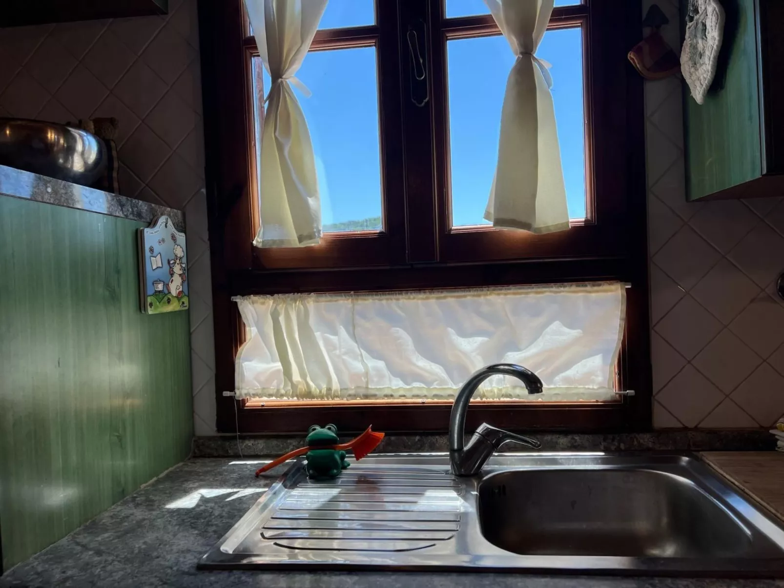 Exklusiv Ferienhaus Elba mit Panorama und Garten-Image-tags.info