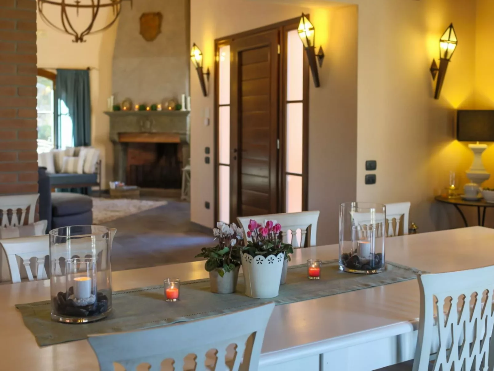 Villa mit privatem Pool zwischen Pisa und Volterra-Image-tags.info