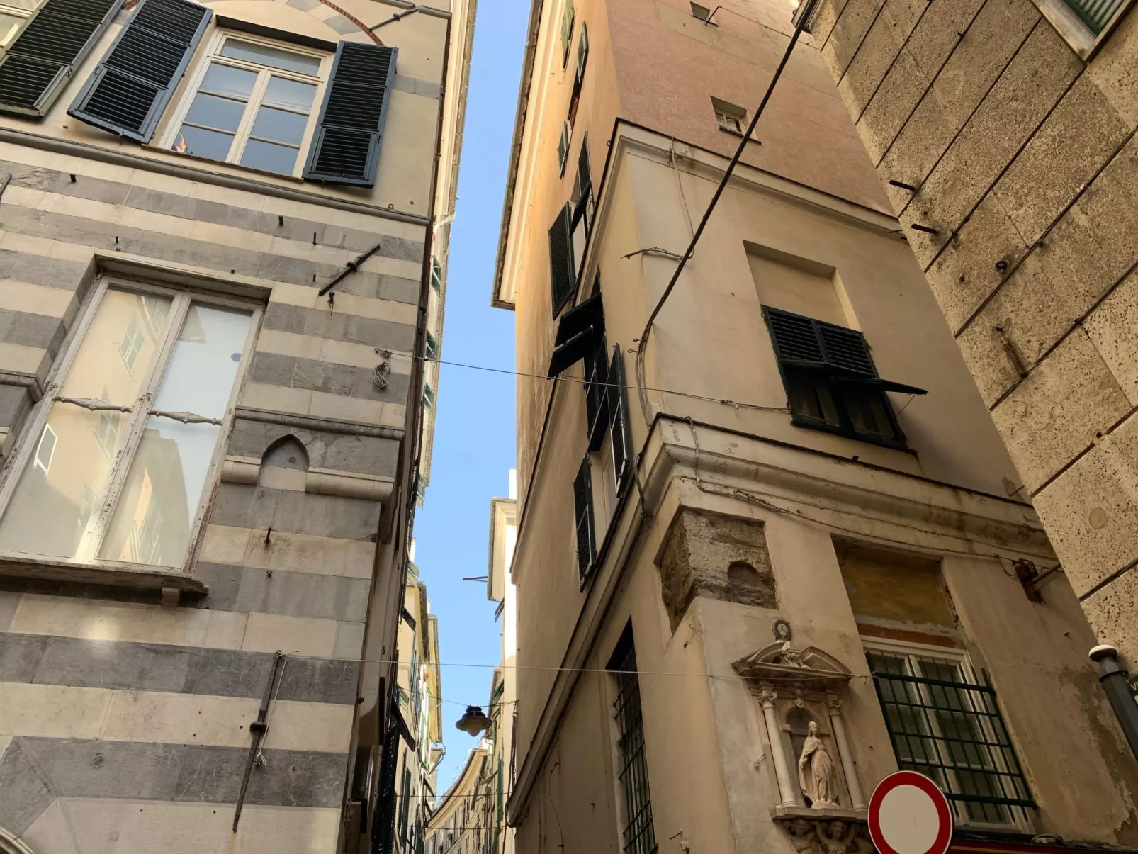 La Casa di Titta' Ferienwohnung-Buiten