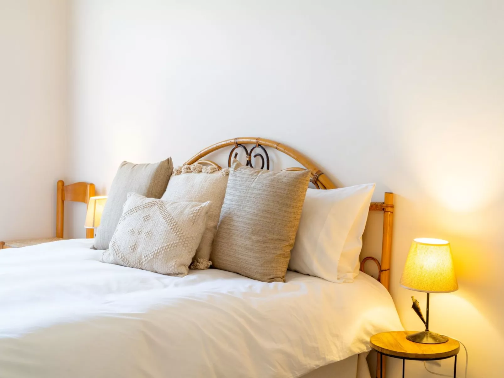 Meeresrauschen Naxos-Binnen