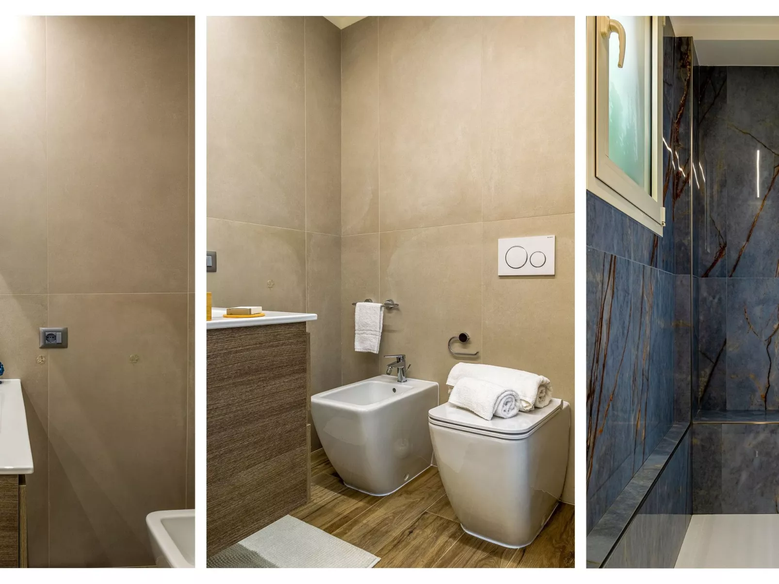 Das Haus der Provokation-Binnen