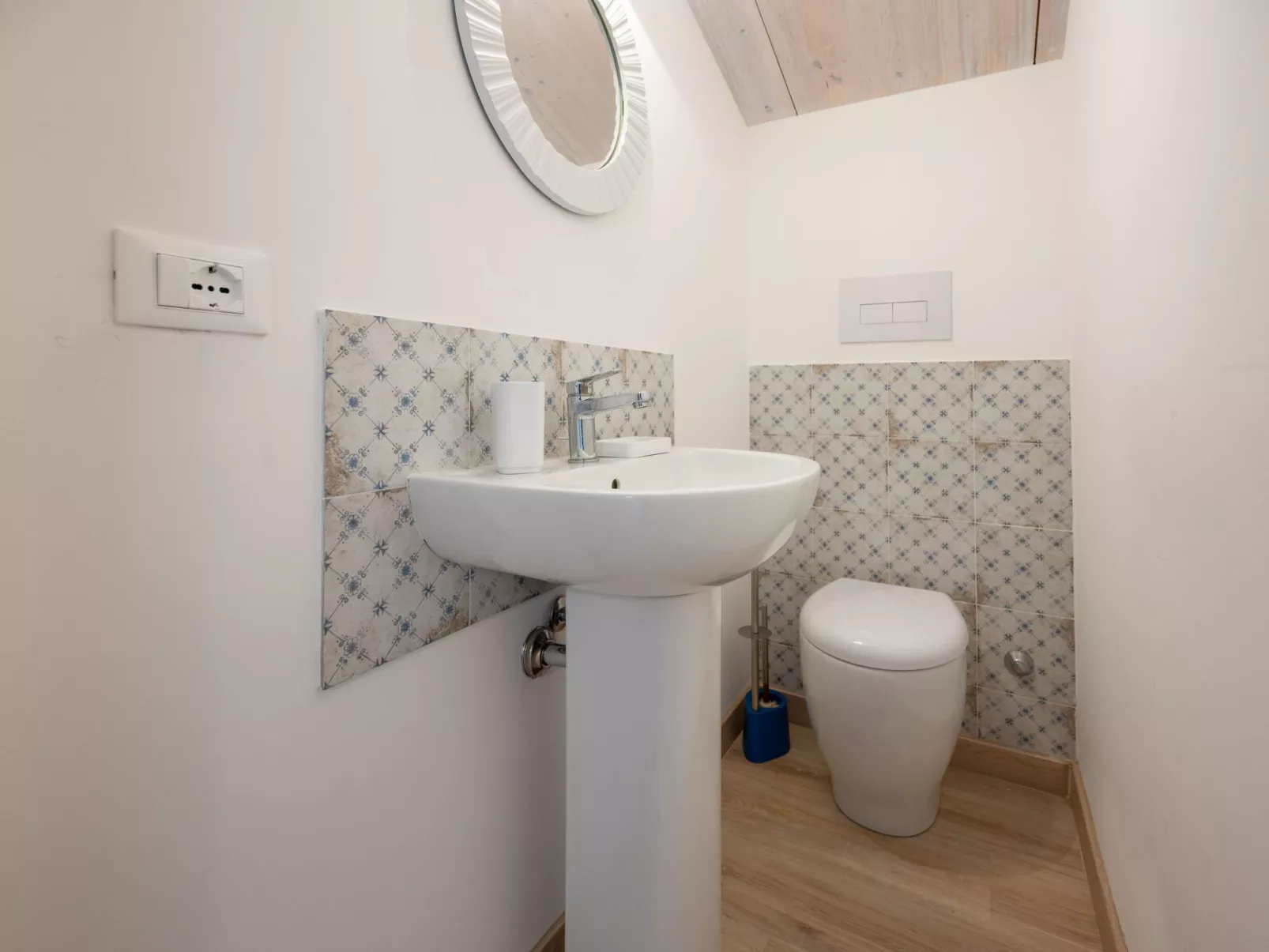 Flache Lichter-Image-tags.info