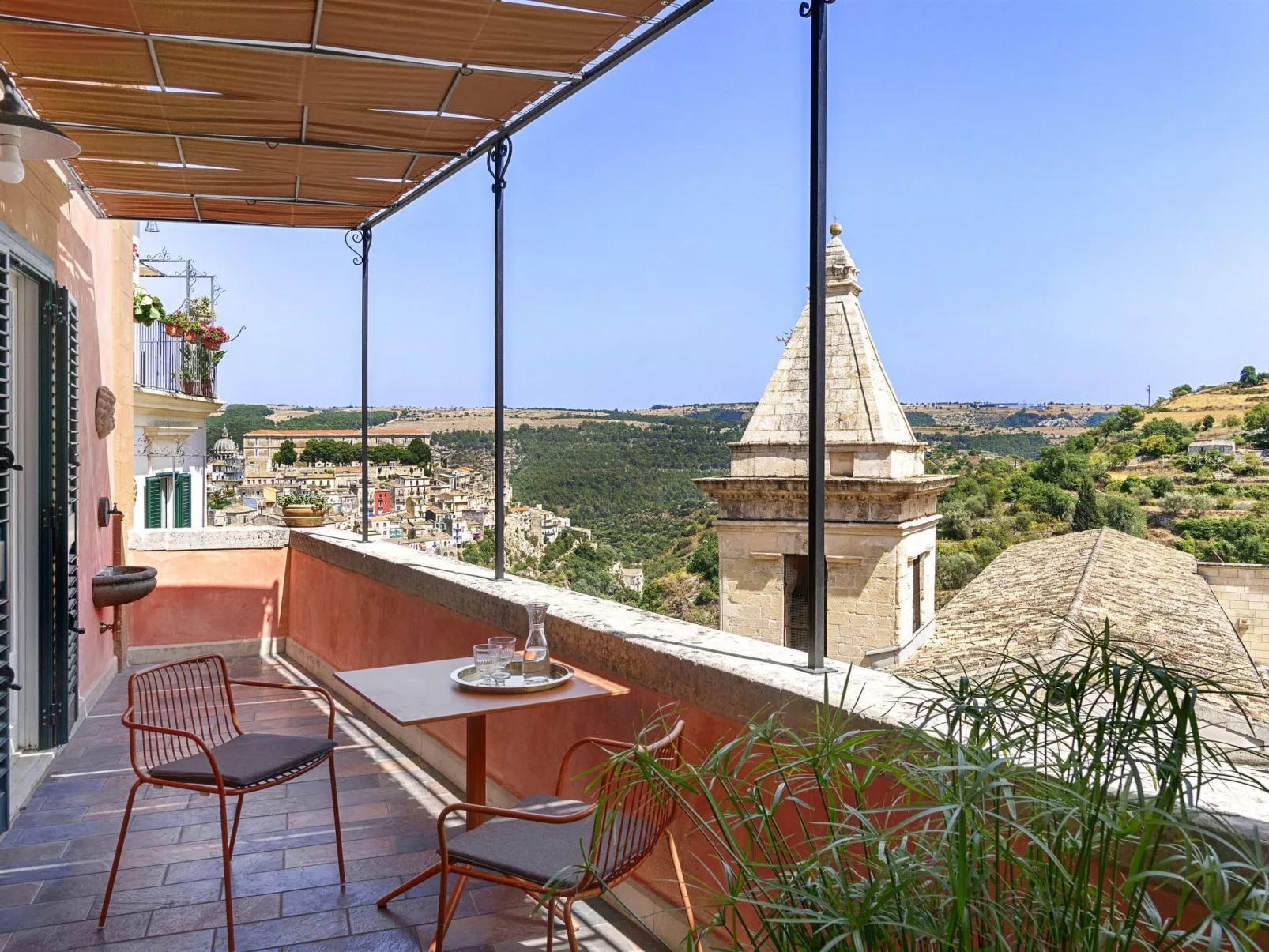 Cu Viva' Wohnung mit Wasserblick-Binnen