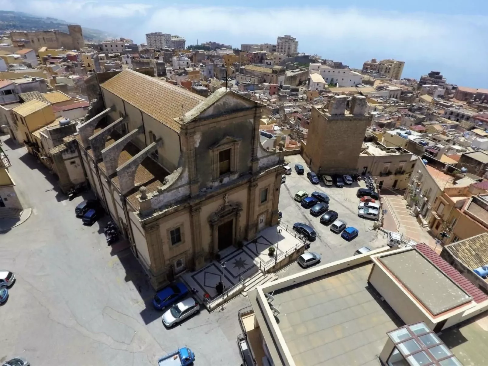 Wohnung in Sciacca mit Grill und Garten-Image-tags.info