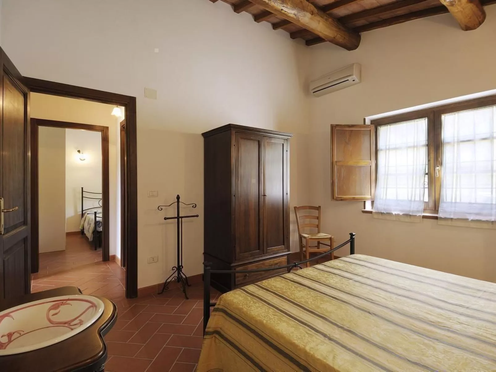 Vierblättriges Kleeblatt-Binnen